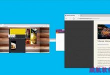 微软发布Windows 10新预览版任务栏弹出问题修复-字节律动