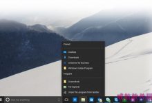Windows 10 build 10130引入夜间模式-字节律动
