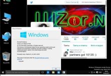 Win10 10135官方原版ISO镜像下载 64位英文版-字节律动