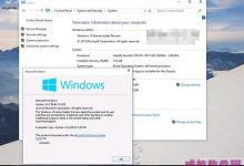Win10预览版10135原版64位英文ISO系统镜像下载地址-字节律动