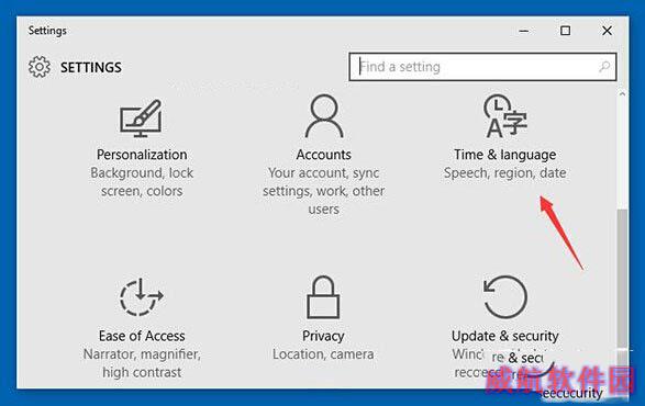 win10预览版中文语言包怎么安装 win10预览版中文语言包安装教程