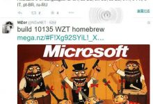 Win10 10135预览版多国语言ISO镜像下载-字节律动