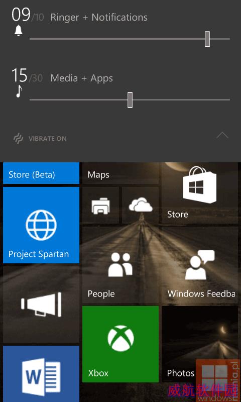 Windows 10手机新版多图曝光：真心挺好