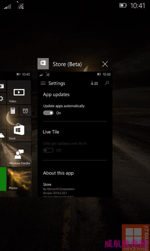 Windows 10手机新版多图曝光：真心挺好