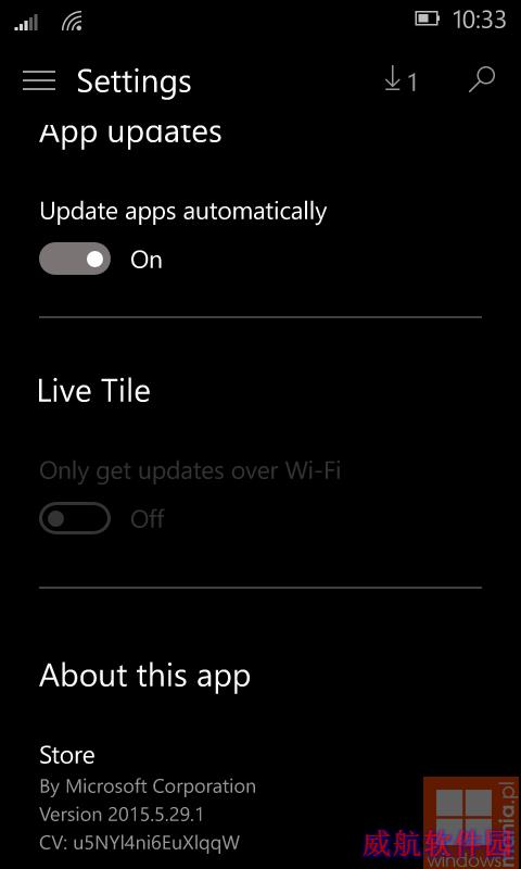 Windows 10手机新版多图曝光：真心挺好