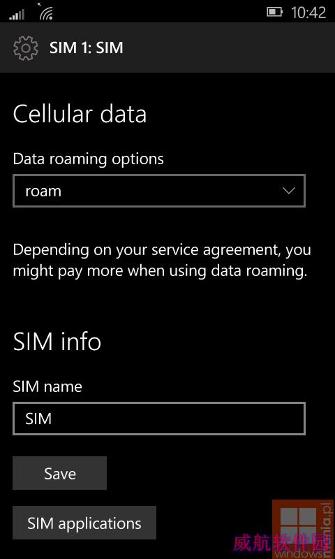 Windows 10手机新版多图曝光：真心挺好