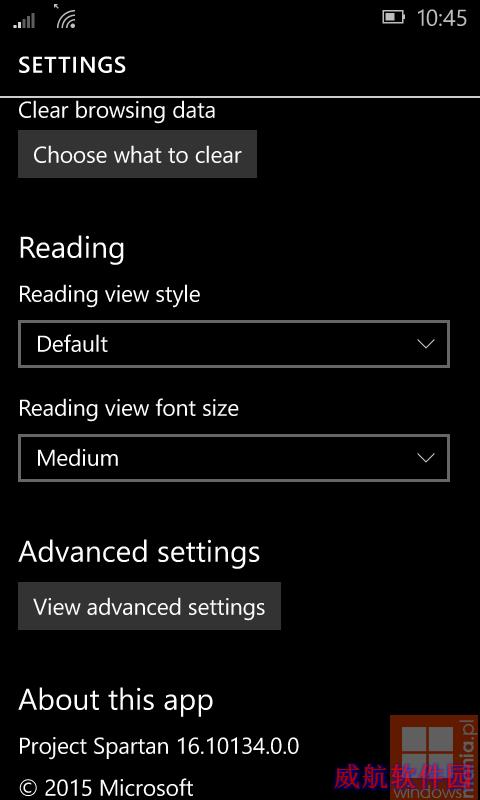 Windows 10手机新版多图曝光：真心挺好