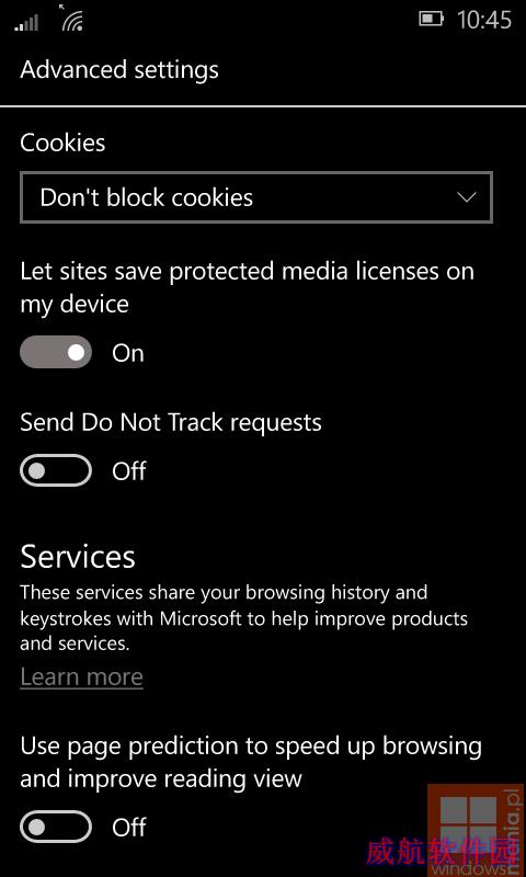 Windows 10手机新版多图曝光：真心挺好
