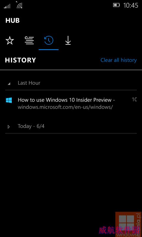 Windows 10手机新版多图曝光：真心挺好