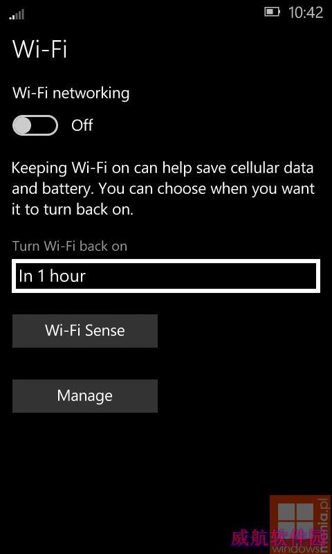 Windows 10手机新版多图曝光：真心挺好