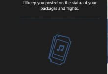 Win10 10130预览版Cortana获得改进-字节律动