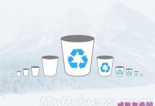 Win10回收站图标固定到任务栏上?托盘里如何?-字节律动