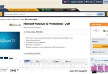 windows10正式何时发布?Win10发布日期/售价提前亮相-字节律动