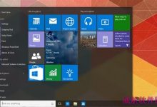 (组图)Win10 Build 10130 图赏:系统图标更加美观-字节律动