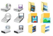 Win10 Build 10130已发布:新样式图标更美了-字节律动