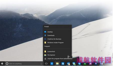 win10预览版10130更新内容大全3