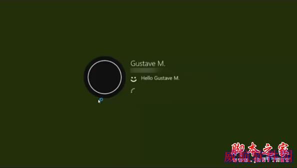 Windows 10指纹识别功能演示：好人性