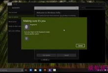 Win10指纹识别功能Windows Hello怎么用?多图演示使用方法-字节律动