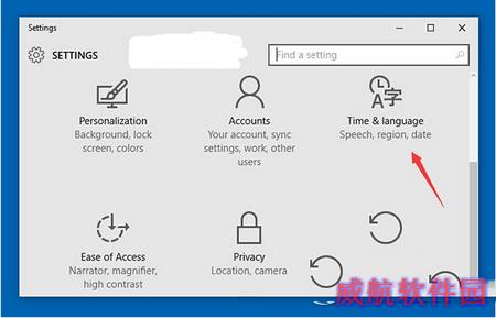 win10预览版10125中文语言包安装及乱码解决办法7