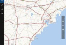 Win10自带地图导航应用将增加测速相机报警功能-字节律动