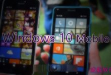Win10 Mobile 10.0.12609.0 新版曝光-字节律动