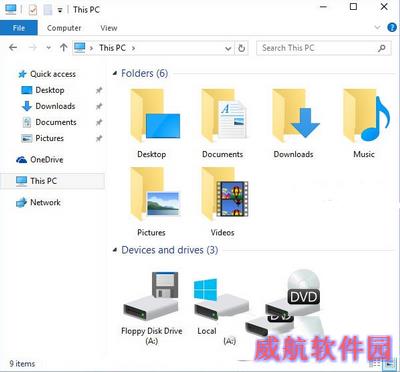 win10预览版10125更新内容汇总