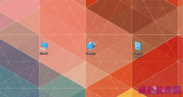 Windows 10新旧图标对比：更漂亮了