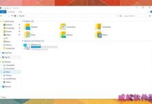 Win10 Build 10125/10122图标变动对比:更加简洁、美观-字节律动