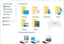 Win10预览版build 10125新特性总结篇-字节律动