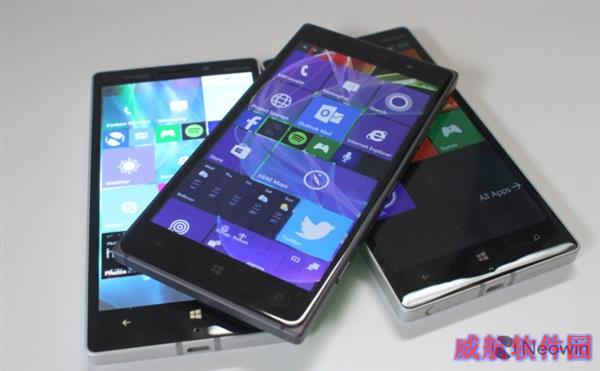 Windows 10手机连接鼠标成功！