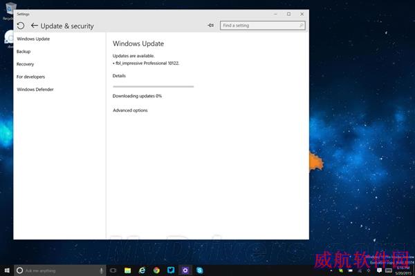 微软：Windows 10基本就这样了