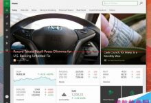 Win10 RTM版跟新过个应用程序 用户界面全面调整-字节律动