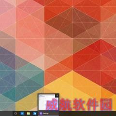 高清图赏：Windows 10 Build 10122