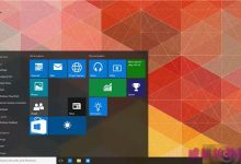 Win10预览版10122上手试玩图赏   UI设计更美了-字节律动