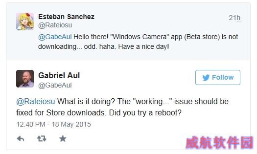 Windows 10移动版严重BUG被修复了