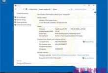 win10专业版怎么升级到win10企业版？win10专业版升级win10企业版图文教程-字节律动