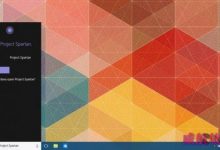 win10预览版10120 Cortana打开应用图文教程-字节律动