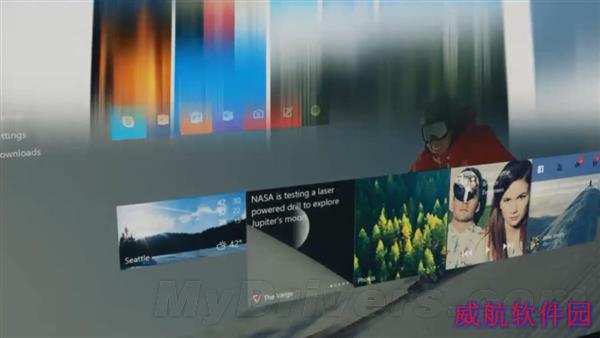 Windows 10.1截图首曝：变化实在太大了！