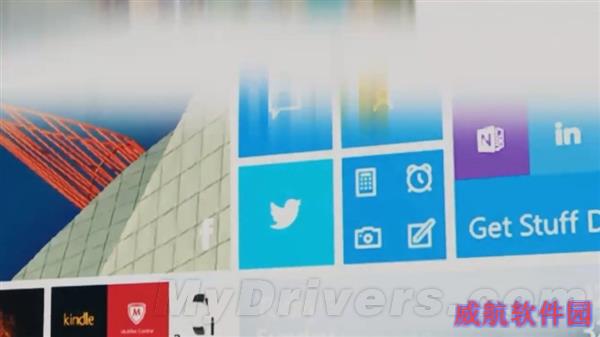 Windows 10.1截图首曝：变化实在太大了！