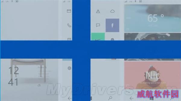Windows 10.1截图首曝：变化实在太大了！