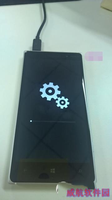 win10手机预览版10080更新升级全过程11