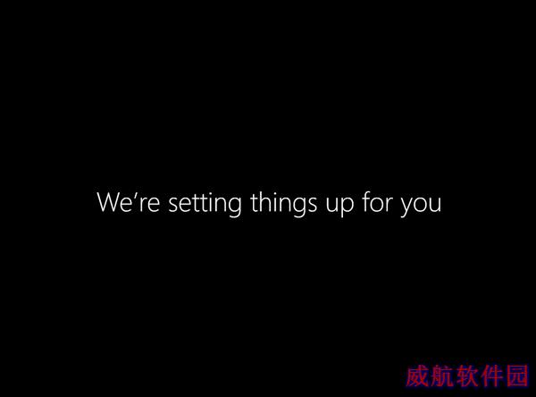 Windows 10 Build 10120海量截图：安装就卖萌