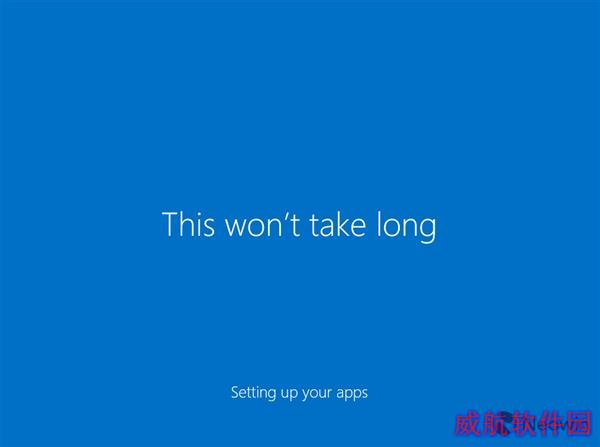 Windows 10 Build 10120海量截图：安装就卖萌
