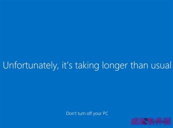 Windows 10 Build 10120海量截图：安装就卖萌