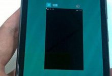 win10手机预览版10080开始屏幕不见了怎么办？黑屏的解决办法-字节律动