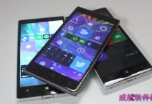 [视频]Win10 Mobile Build 10080上手视频-字节律动