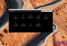 Win10 10074预览版怎么开启夜间模式?-字节律动