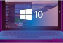 Win10系统在小型平板中的操作演示视频-字节律动