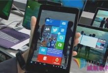 Win10新功能Continuum上手演示视频:一致的体验-字节律动