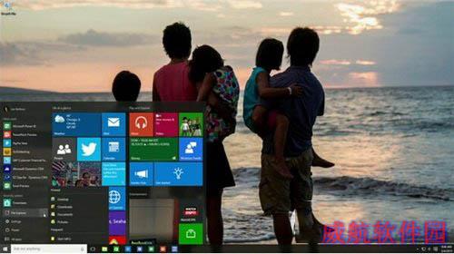 win10预览版10105/10107怎么样